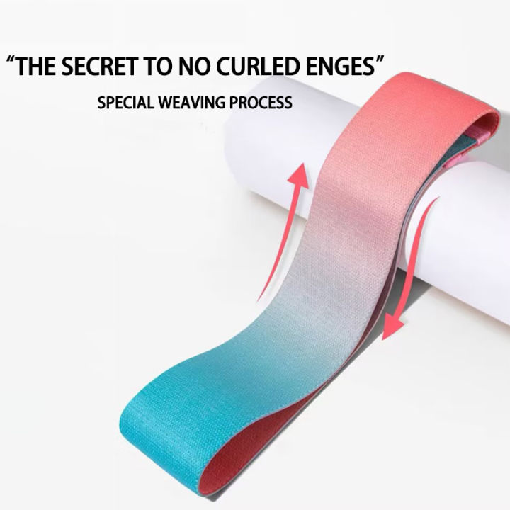 Beautiful%20Buttocks%20With%20Resistance%20Band,%20Anti%20Slip%20Elastic%20Hip%20Loop,%20Fitness%20Squat%20Yoga,%20Tension%20Stretching%20Circular%20Band%20-%20Image%203