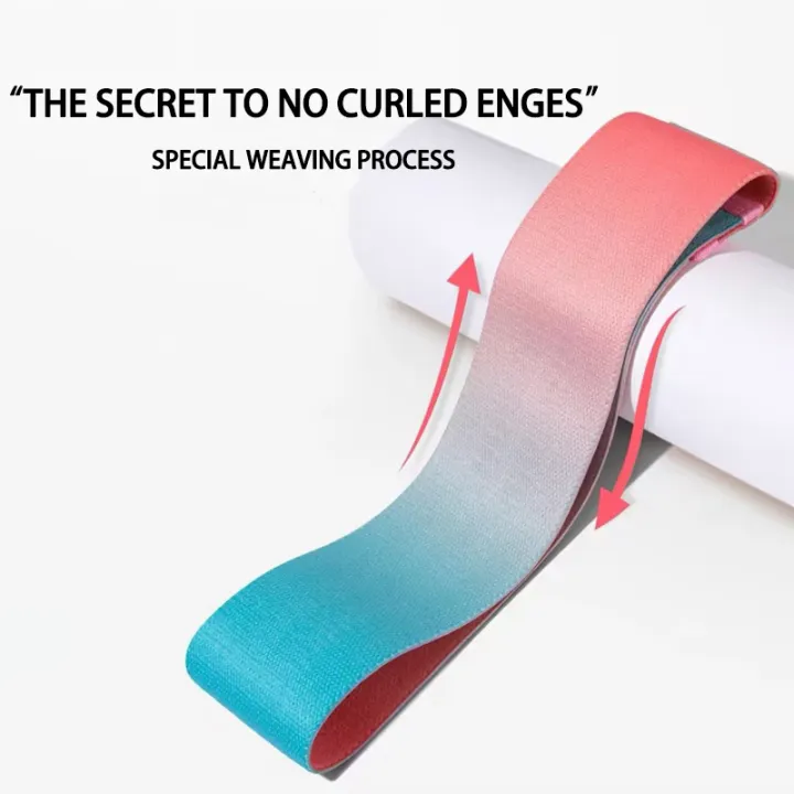 Beautiful%20Buttocks%20With%20Resistance%20Band,%20Anti%20Slip%20Elastic%20Hip%20Loop,%20Fitness%20Squat%20Yoga,%20Tension%20Stretching%20Circular%20Band%20-%20Image%203