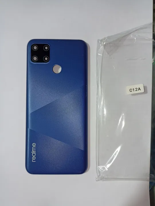 Realme%20C12%20Back%20Part%20/%20Back%20Panel%20/%20Back%20Shell%20With%20Side%20Key%20and%20camera%20glass%20By%20New%20MOBILE%20HOSPITAL%20-%20Image%205