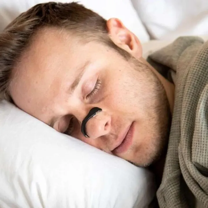 Nose Breathe Easier Sticky Notes, Magnet for Breathing Through Nose ...