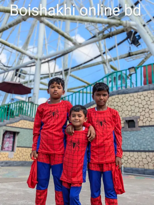 Spiderman%20dress%20for%20baby%20costume%20-%20Image%202