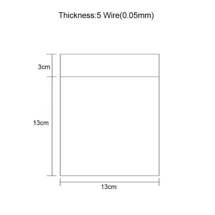 Transparent%20Self%20Sealing%20%20Bags%20Plastic%20Durable%20Clear%20Packaging%20Bag%20for%20Home%20Supplies%20Festival%20Party%20Favors%20Packaging%20TMZ%20-%20Image%207