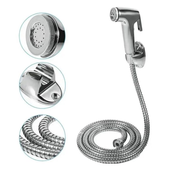 Bathroom%20Handheld%20Bidet%20spray%20muslim%20shower%20full%20set%20-%20Image%204