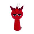 25styles Sprunki Plush Toys Sprunki Incredibox Plush Doll Sprunki Game Pillow Kids Birthday Gifts Stuffed Dolls Christmas Gift. 