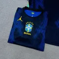 BRAZIL AWAY KIT 2026 WORLD CUP. 
