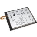 LG V60 ThinQ Battery Bl T46  Mobile pullout orginal battery. 
