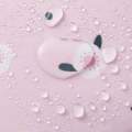 Waterproof Tampon Storage Bag Cute Sanitary Pad Pouch Portable Makeup Lipstick Key Earphone Data Cables Organizer. 