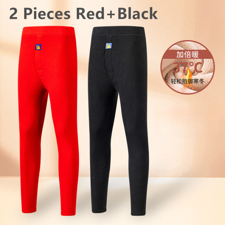 Men's%20Winter%20Thermal%20Underwear%20Camel%20Hair%20Lined%20Ultra%20Soft%20Solid%20Color%20Man%20Pants%20Warm%20Legging%20Thermal%20Male%20Clothes%20Plus%208XL%207XL%20-%20Image%207