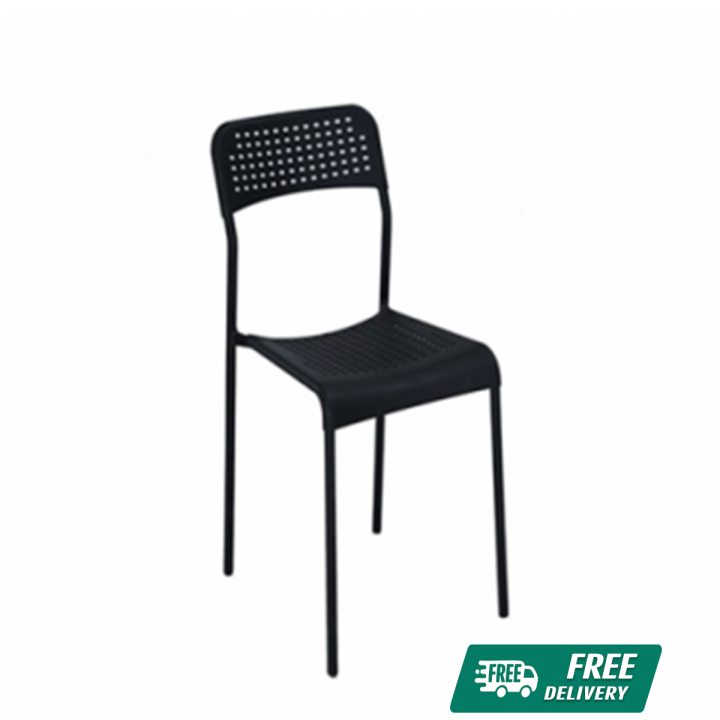 RFL Royal Rok Chair Black 82481
