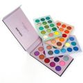 Beauty Glazed 60 colours Eyeshadow Palette. 