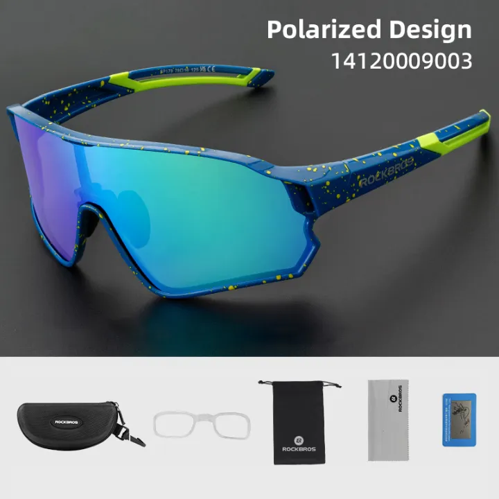 ROCKBROS%20Polarized%20Bike%20Glasses%20Bike%20Eyewear%20Sunglasses%20Outdoor%20Running%20Goggles%20UV400%20Sun%20Protection%20Large%20Frame%20Glasses%20-%20Image%208