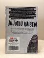 Jujutsu Kaisen Volume 15. 