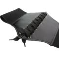 YBFDO Women Corset Shapewear Belts Slimming Waist Body Shaper Elastic Waistband Croset Gothic Dress Girdle Tummy Control Fajas.