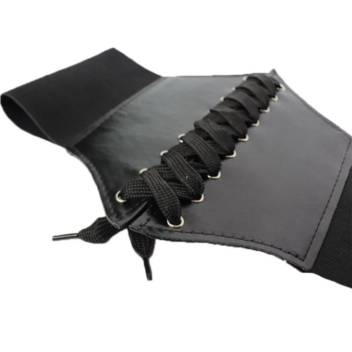 YBFDO%20Women%20Corset%20Shapewear%20Belts%20Slimming%20Waist%20Body%20Shaper%20Elastic%20Waistband%20Croset%20Gothic%20Dress%20Girdle%20Tummy%20Control%20Fajas%20-%20Image%205