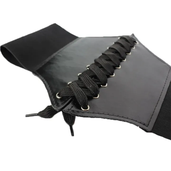 YBFDO%20Women%20Corset%20Shapewear%20Belts%20Slimming%20Waist%20Body%20Shaper%20Elastic%20Waistband%20Croset%20Gothic%20Dress%20Girdle%20Tummy%20Control%20Fajas%20-%20Image%205