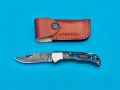 Customise handmade  knife best for gift. 
