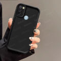 Infinix Smart 5 Back Cover Mickey Mouse Cartoon Case Hello Kitty Type. 