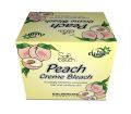 Peach Bleach Cream Gaint 1000ml Soft Touch. 