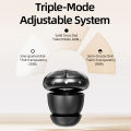 New Silicone Three-in-One Earplugs - Noise-Blocking Earplugs - Noise Reduction - Remarkable Sound Insulation Effect - Reduces in. 