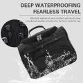 Portable Makeup Bag Salon Nail Tattoo Waterproof Storage Case Beauty Cosmetic Organiser Professional Hairstylist Travel Bag. 