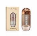ALVS Original Rose VIP Eau de Parfum for Women – Long-Lasting Floral Luxury Perfume, 30ml (1.0 fl oz). 