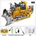 RC Car Children Toy Remote Control Car Toy Boy Radio Control Excavator Dump Truck Bulldozer Electric Grab Pushdozer Kid Toy . 