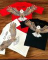 Fly high eagle shirt. 