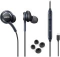 Type C Earphone. 