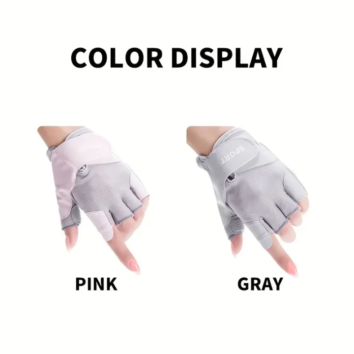 Workout%20Gloves%20with%20Excellent%20Grip%20Lightweight%20Gym%20Gloves%20for%20Weightlifting%20Cycling%20Exercise%20Training%20Fitness%20Rowing%20Unisex%20-%20Image%205