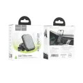 Ready to ship! HoCo H24 H25 magnetic car holder car phone holder metal mesh system for air vent and nextONE console. 