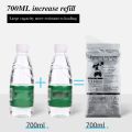 5/10PCS Disposable Urine Bags 700ml for Car Jam Outdoor Emergency Travel Mini Toilet Portable for Female Baby Male Vomiting Bag. 