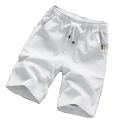 Fashion Men Shorts Summer Casual Shorts For Men Beach Pants Running Sport Short Men's Straight Pants Mens Shorts Male Sweatpant. 