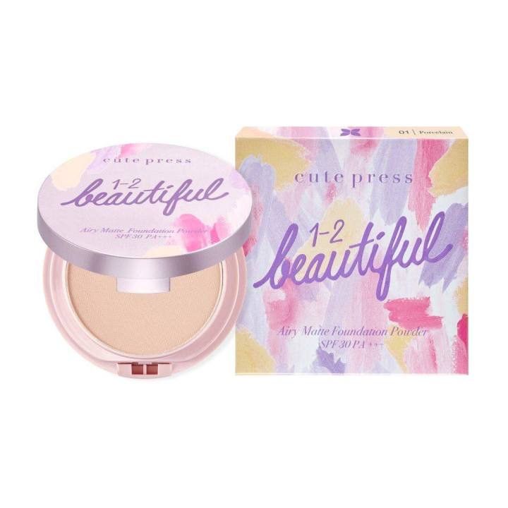 Genuine%20Cute%20Press%201-2%20Beautiful%20Airy%20Matte%20Foundation%20Powder%20Spf%2030%20Pa+++%20-%20Image%207