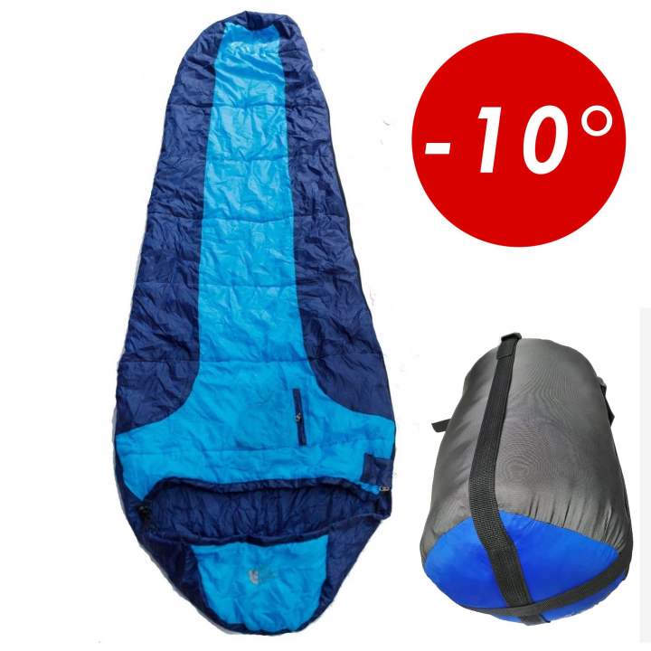 Sleeping Bag (-10 Degree)