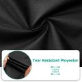 28 inch Blackstone Griddle Cover, Heavy Duty Waterproof Anti-UV Canvas Flat Top BBQ Cover for Blackstone 28'' Outdoor Cooking.
