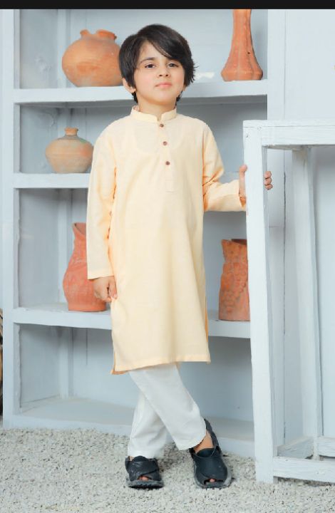 kids%20kurta%20pajama%20for%20Eid%20wearing%20-%20Image%202