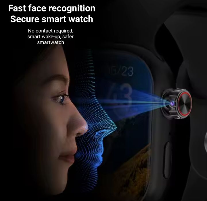 Ultra%205G%20Android%20Smart%20Watch%206GB%20RAM%20&%20128GBROM%20With%20Playstore%20Rotating%20Camera%20For%20Front%20And%20Rear%202.01%20inch%20Big%20Display%20IP67%20Waterproof%20%20Heart%20Rate%20Monitoring%20Wifi%20Cellular%20Network%20supported%20Video%20Calling%20Android%20Smartwatch%20-%20Image%203