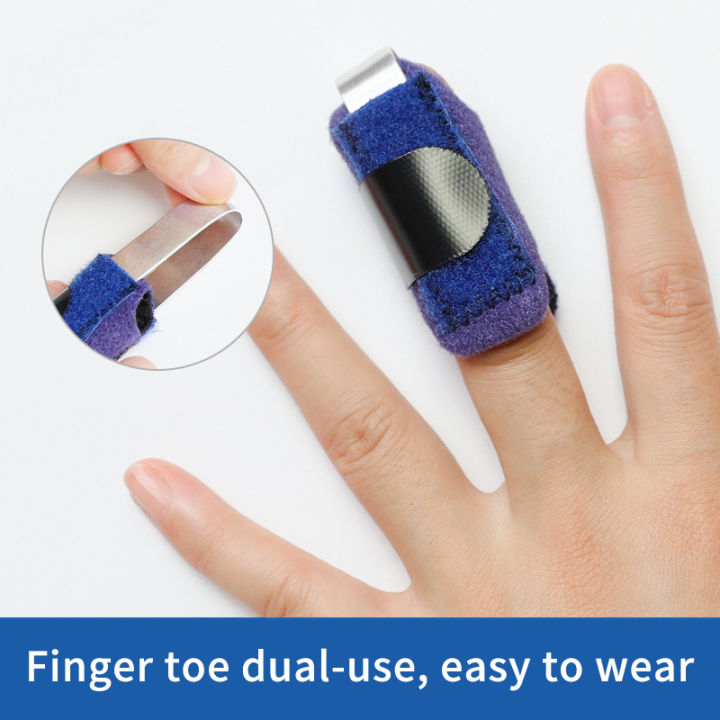 Toe%20Splint%20Straightener%20For%20Hammer%20Toe%20Corrector%20Crooked%20Toe%20Claw%20Toe%20Stabilizer%20Support%20Brace%20Wrap%20Pain%20Relief%20Kids%20Adults%20-%20Image%204