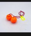 Tak tak Kids Game clacker Ball 2 Pice And 2 pice Gift. 