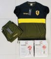 Men Tracksuit  Ferrari Sizes : M L Xl  6 Colours  Fabric : AA blended Jersey. 