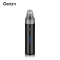Painless rechargeable nose hair trimmer - an efficient nose and ear hair trimmer, the perfect holiday gift for daily beauty. 