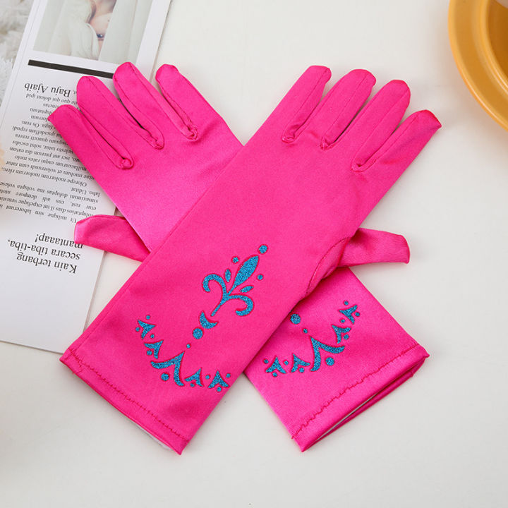 Little%20Girls%20Printed%20Snowflake%20Gloves%20Gloves%20Princess%20Gloves%20for%20Kids%20Elsa%20Party%20Wedding%20Formal%20Pageant%20Toddler%20Dress%20Up%20Gloves%20-%20Image%204