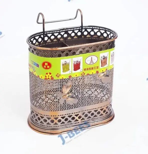 Heavy Duty Stainless Steel Kitchen Utensils Spoon Holder Best Quality Spoon Holder