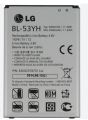 LG MOBILE BATTERY BL-53 YH. 