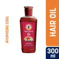 Navratna Cooling Oil – World's No. 1 Cool Oil 300ml. 