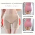 Silicone Hip Sticker False Hip Width Pad Non-marking Hip Simulation Self-adhesive To Improve The Depression on Both Sides. 