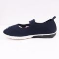 Women's lifestyle shoe.