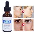 MELAO AHA Alpha Hydroxy Acid Serum 30ml. 