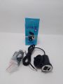 Hjg Mobile Charger available for any Bike / Mobile Phone Charger for Bikes. 