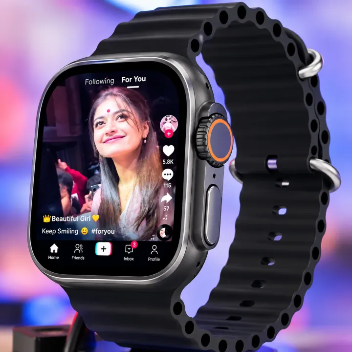 Smartwatch%20Pulse%20Pro%20AMOLED%20Display%20%7C%20Bluetooth%20Calling%20%7C%20Heart%20Rate%20&%20Sleep%20Monitoring%20%7C%20IP67%20Waterproof%20%7C%20Fitness%20Tracker%20for%20Android%20&%20iOS%20%7C%201%20Year%20Brand%20Warranty%20-%20Image%202